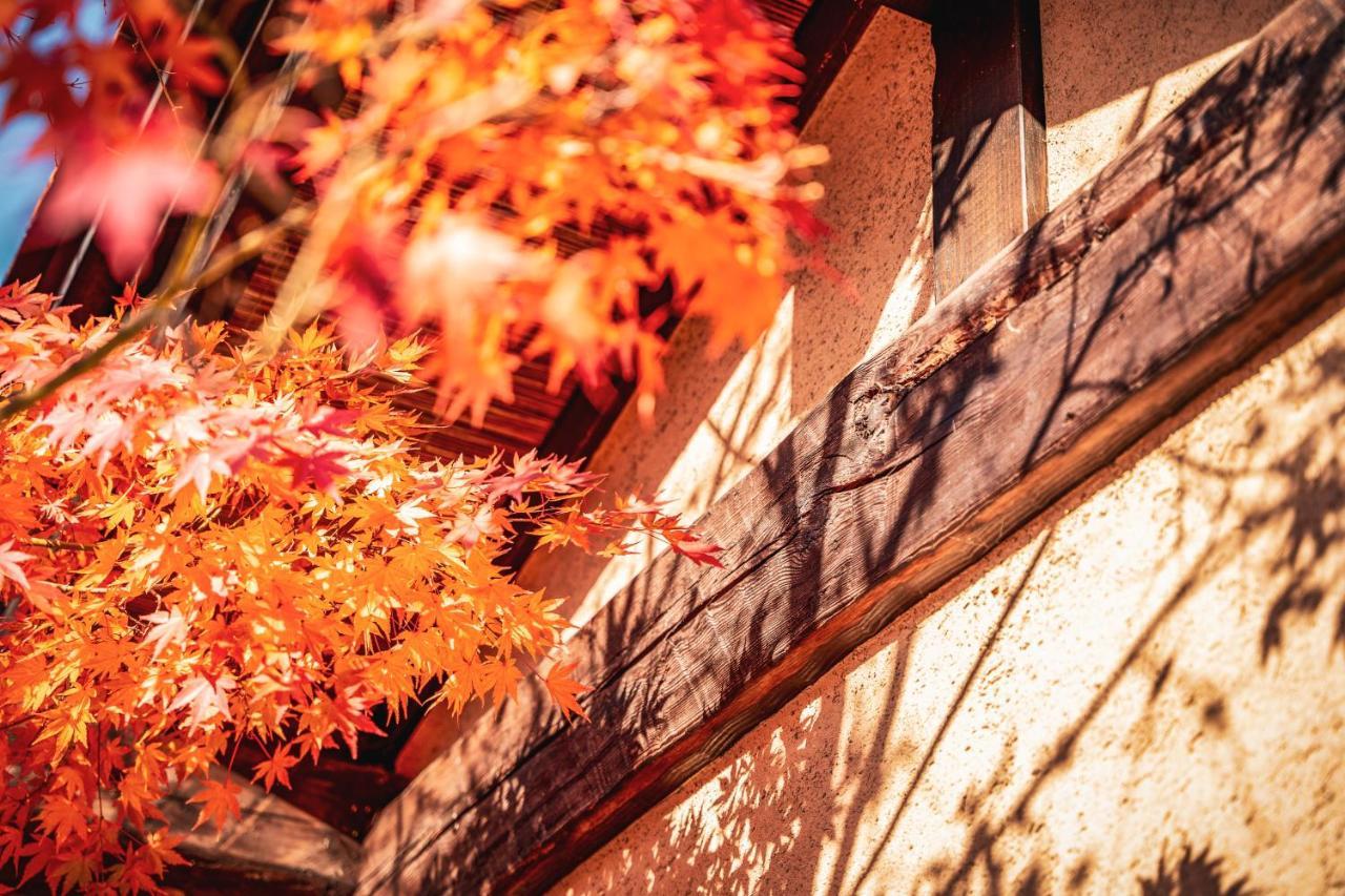 Yamakikan Naganohara Zewnętrze zdjęcie
